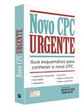 Ler Novo Cpc Urgente, do autor Vários Autores Ler Novo Cpc Urgente, do autor Vários Autores