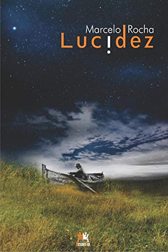 Ler Lucidez, do autor Marcelo Rocha