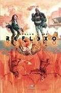 Ler Reflexo, do autor Rodolfo Santullo