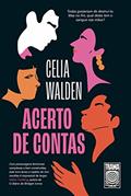 Ler Acerto de contas, do autor Celia Walden