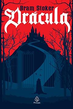 Drácula, do autor Bram Stoker