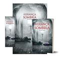 Ler Herança Sombria (Hades Hangmen Livro 9), do autor Tillie Cole