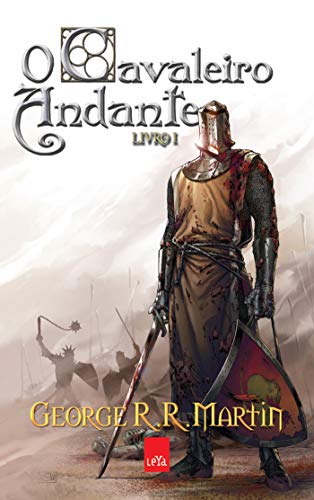 Ler O cavaleiro andante, do autor Ben Avery Ler O cavaleiro andante, do autor Ben Avery