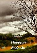 Ler Memorias Andantes, do autor Leila Jalul Ler Memorias Andantes, do autor Leila Jalul