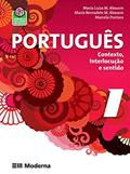 Ler Português. Contexto, Interlocução e Sentido 1, do autor Maria Bernadete Miranda; Marcela Nogueira Pontara; Maria Luiza Abaurre