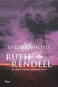 Ler O Gafanhoto, do autor Ruth Rendell (Barbara Vine)