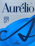 Ler Dicionário Aurélio (+Chave de Acesso Para Versão Eletrônica), do autor Aurélio Buarque de Holanda Ferreira