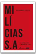 Ler Milícias S.A - 2022, do autor Mariana Brito Pauzeiro