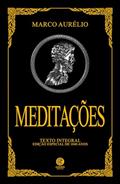 Ler Meditações de Marco Aurélio: Edição de Luxo Almofadada, do autor Marco Aurélio