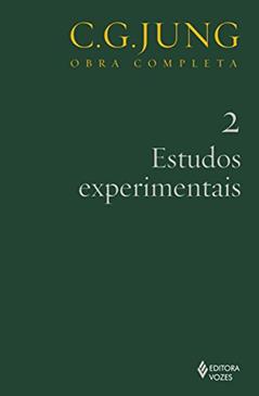 Estudos experimentais Vol. 2: Volume 2, do autor C. G. Jung