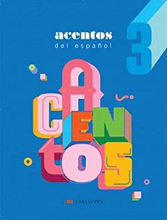 Conjunto Acentos 3 - Ensino Fundamental Ii, do autor Vários Autores