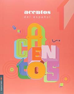 Conjunto Acentos 1 - Ensino Fundamental Ii, do autor Vários Autores