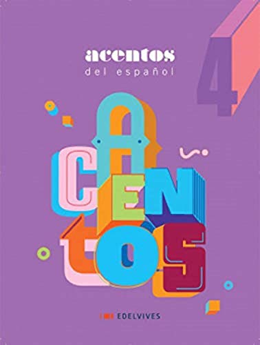 Ler Conjunto Acentos 4 - Ensino Fundamental Ii, do autor Vários Autores