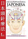 Ler Escalpopuntura Japonesa, do autor Prof. Jóji Enomóto