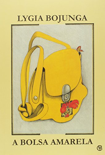 Ler A Bolsa Amarela, do autor Lygia Bojunga