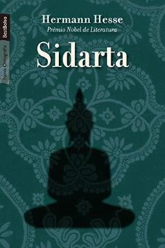 Sidarta (edição de bolso), do autor Hermann Hesse