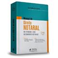 Ler Manual de Direito Notarial (2023), do autor Luiz Guilherme Loureiro