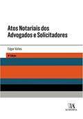 Ler Atos Notariais dos Advogados e Solicitadores, do autor Edgar Valles