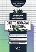 Ler DIREITO NOTARIAL E REGISTRAL EM MAPAS, do autor Vitor Frederico Kümpel; Carla Modina Ferrari; Giselle de Menezes Viana Ler DIREITO NOTARIAL E REGISTRAL EM MAPAS, do autor Vitor Frederico Kümpel; Carla Modina Ferrari; Giselle de Menezes Viana