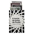 Ler A teoria da bolsa de ficção, do autor Ursula K. Le Guin
