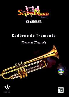 Sopro novo Yamaha - Trompete - Bandas, do autor Fernando Dissenha