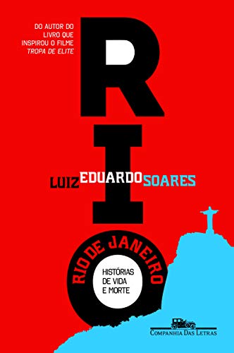 Ler Rio de janeiro, do autor Luiz Eduardo Soares Ler Rio de janeiro, do autor Luiz Eduardo Soares