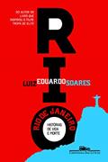 Ler Rio de janeiro, do autor Luiz Eduardo Soares