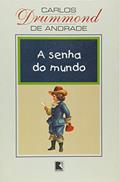 Ler A Senha do Mundo, do autor Carlos Drummond de Andrade