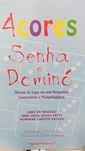 Ler 4 Cores Senha E Domino, do autor Lino de Macedo Ler 4 Cores Senha E Domino, do autor Lino de Macedo