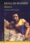Ler Escola de mulheres, do autor Moliere