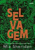 Ler Selvagem, do autor Mia Sheridan