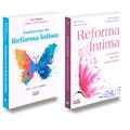 Ler Kit Reforma Íntima - 2 Livros, Fundamentos e Evolução, do autor Médium Abel Glaser; Médium Adriana Glaser; Ditado Por Cairbar Schutel