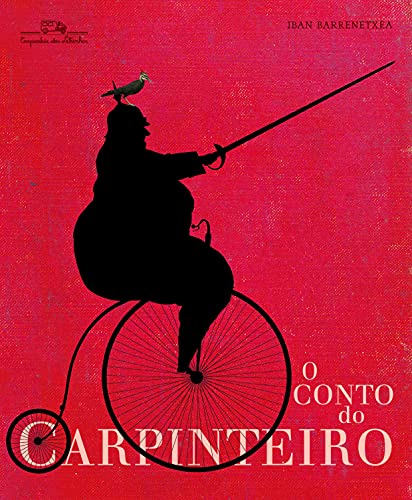 Ler O conto do carpinteiro, do autor Iban Barrenetxea