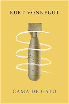 Cama de Gato, do autor Kurt Vonnegut