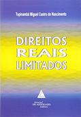 Ler Direitos Reais Limitados, do autor Tupinambá Miguel Castro Do Nascimento