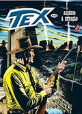 Ler Tex 610 - Formato Italiano, do autor Nizzi, Claudio (Autor) - Filippucci, Lucio (Autor)