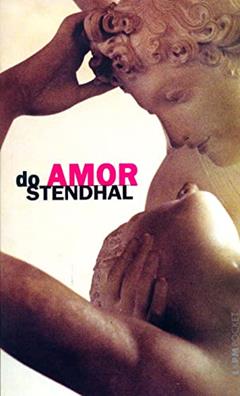 Do Amor, do autor Stendhal