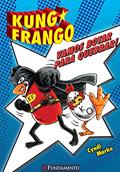 Ler Kung Frango - Vamos Botar Para Quebrar!, do autor Cyndi Marko