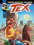 Ler Tex edição especial colorida Nº 17: Os amantes do Rio Grande, do autor Jacopo Rauch Ler Tex edição especial colorida Nº 17: Os amantes do Rio Grande, do autor Jacopo Rauch