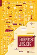 Ler Transportes turísticos, do autor Oswaldo Dias Dos Santos Junior