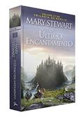Ler O Último Encantamento, do autor Mary Stewart Ler O Último Encantamento, do autor Mary Stewart