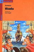 Ler Ilíada, do autor José Angeli; Homero Ler Ilíada, do autor José Angeli; Homero