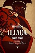 Ler Ilíada, do autor Homero