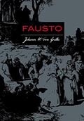 Ler Fausto, do autor Johann Wolfgang Von Goethe