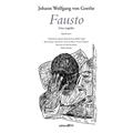 Ler Fausto II: uma Tragédia - Segunda Parte, do autor Johann Wolfgang von Goethe