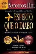 Ler Mais esperto que o Diabo: O mistério revelado da liberdade e do sucesso, do autor Napoleon Hill