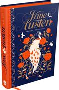 Ler Orgulho e Preconceito, do autor Jane Austen