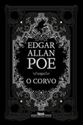 Ler O corvo, do autor Edgar Allan Poe