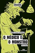 Ler O Médico e o Monstro, do autor Robert Louis Stevenson