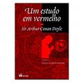 Ler Um Estudo em Vermelho, do autor Sir Arthur Conan Doyle